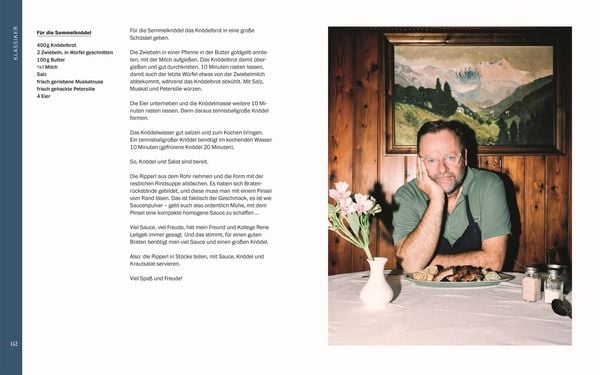 Produktbild: Sepp, was machst du?