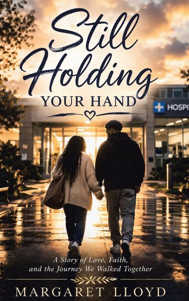 Produktbild: Still Holding Your Hand