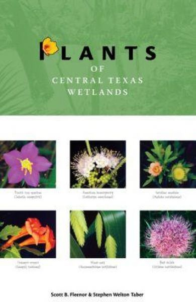 Produktbild: Plants of Central Texas Wetlands