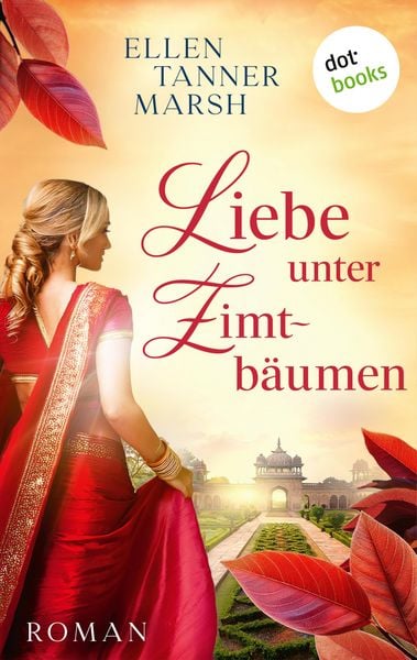 Produktbild: Liebe unter Zimtb&auml;umen