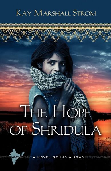 Produktbild: The Hope of Shridula