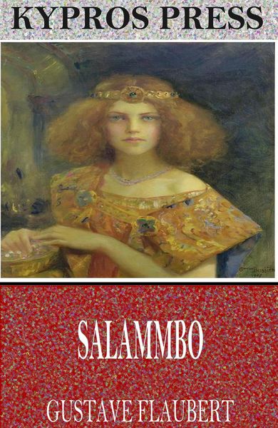 Produktbild: Salammbo