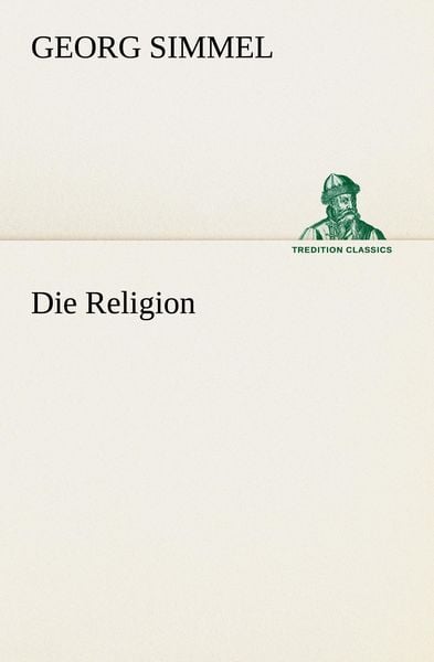 Produktbild: Die Religion