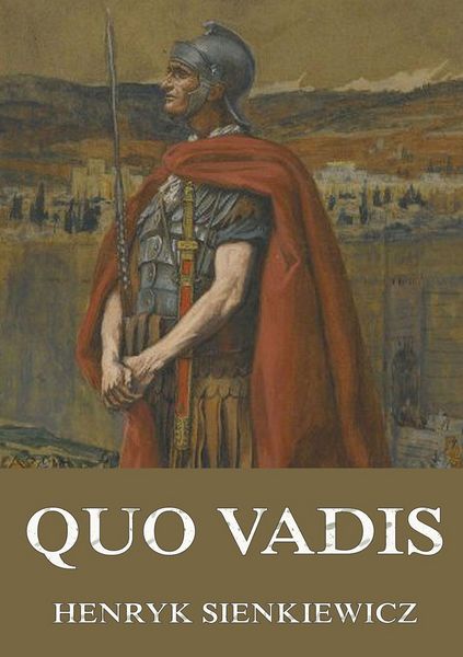 Produktbild: Quo Vadis