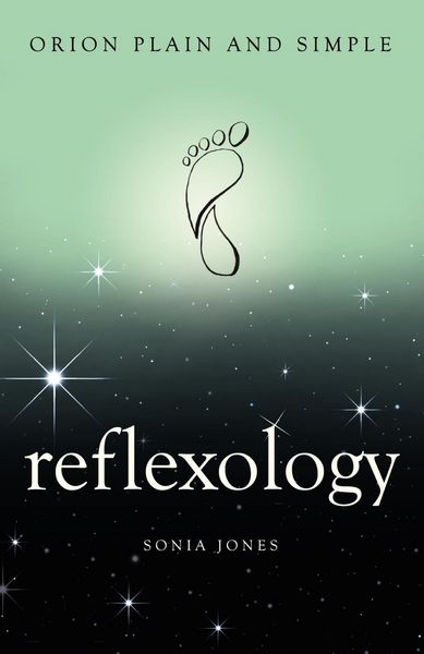Produktbild: Reflexology, Orion Plain and Simple