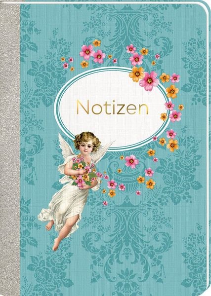 Produktbild: Notizhefte DIN A5