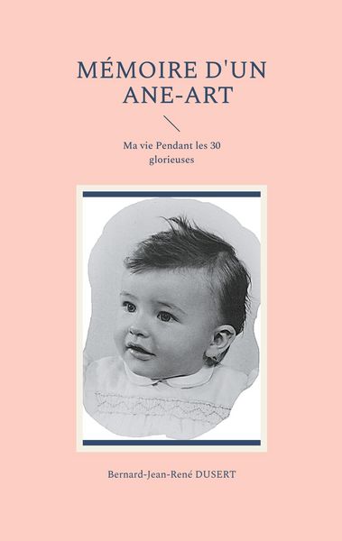 Produktbild: M&eacute;moire d'un Ane-Art