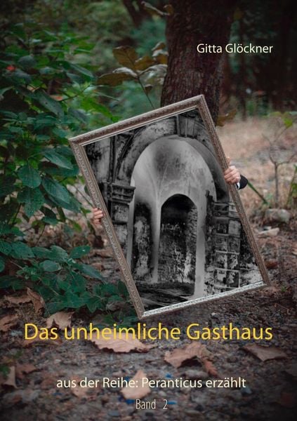 Produktbild: Das unheimliche Gasthaus