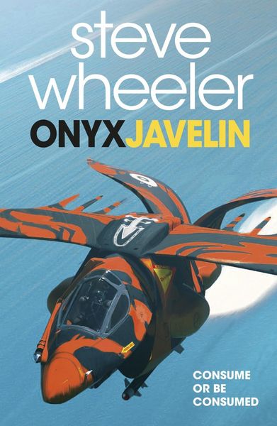 Produktbild: Onyx Javelin