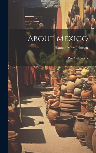Produktbild: About Mexico