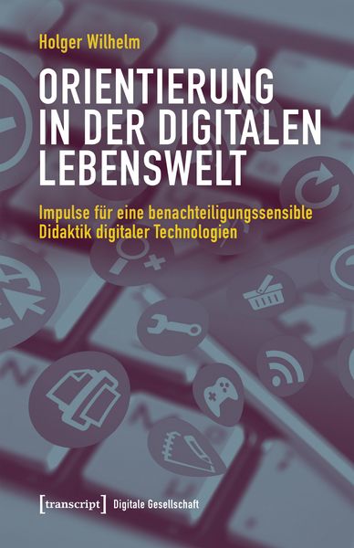Produktbild: Orientierung in der digitalen Lebenswelt