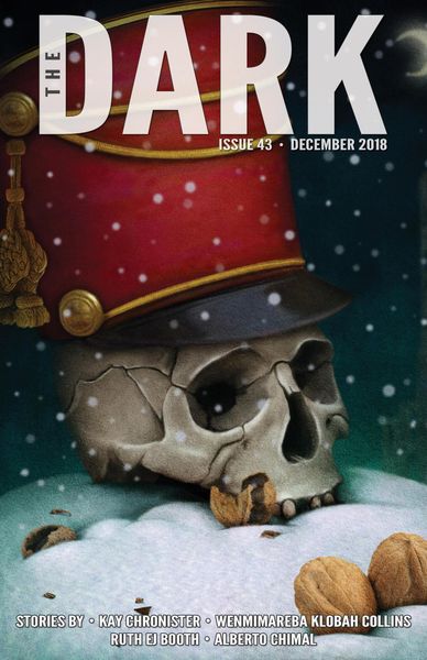Produktbild: The Dark Issue 43