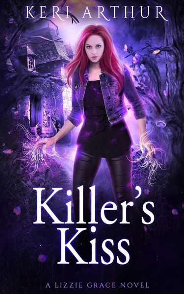 Produktbild: Killer's Kiss