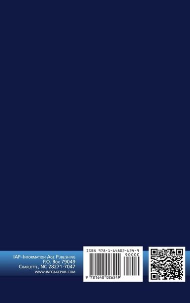 Produktbild: Curriculum and Teaching Dialogue Volume 23, Numbers 1 and 2, 2021