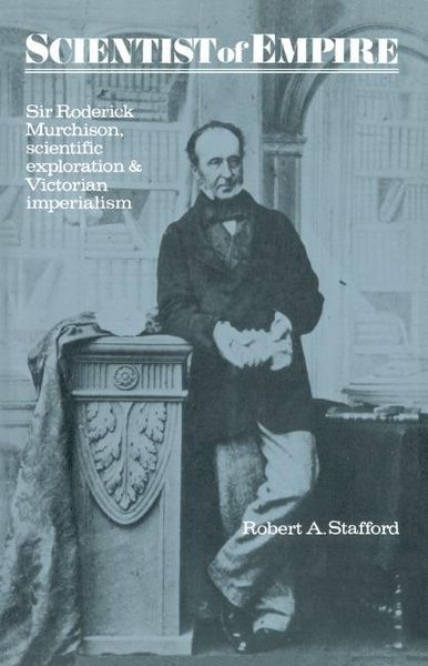 Produktbild: Scientist of Empire