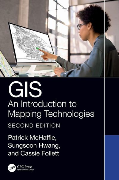 Produktbild: GIS