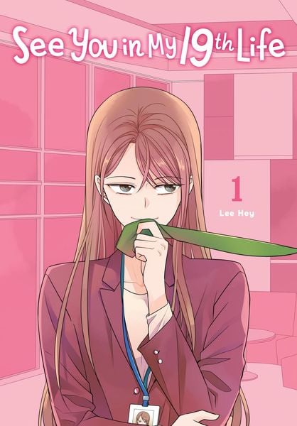 Produktbild: See You in My 19th Life, Vol. 1