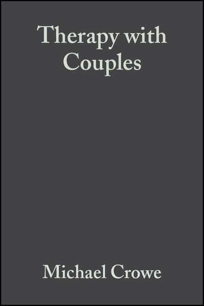Produktbild: Therapy with Couples