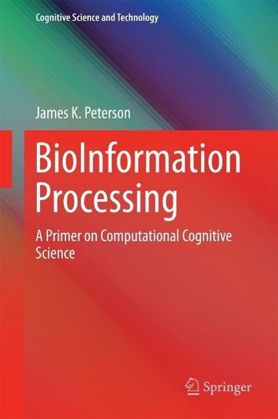 Produktbild: BioInformation Processing