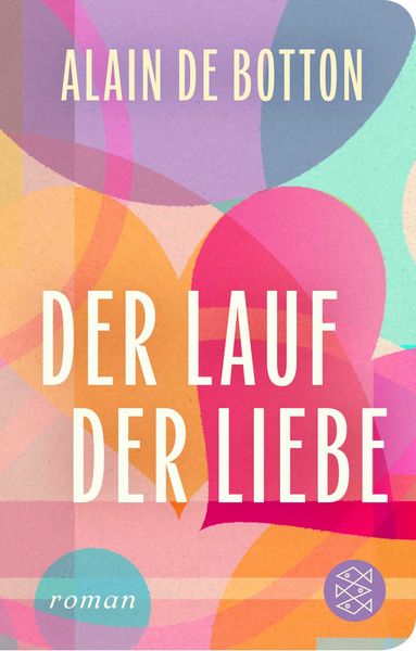 Produktbild: Der Lauf der Liebe