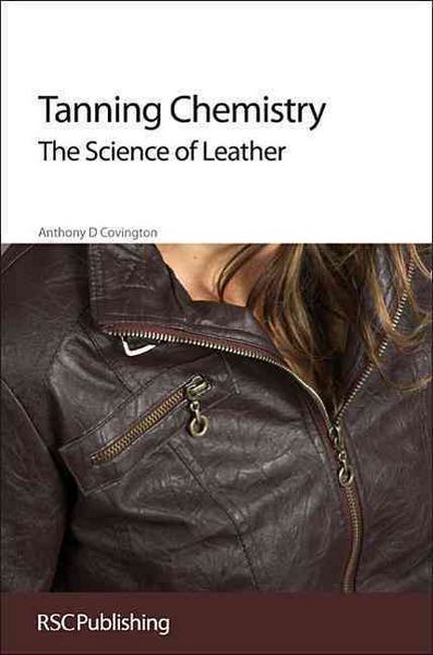 Produktbild: Tanning Chemistry