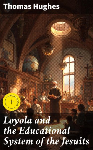 Produktbild: Loyola and the Educational System of the Jesuits