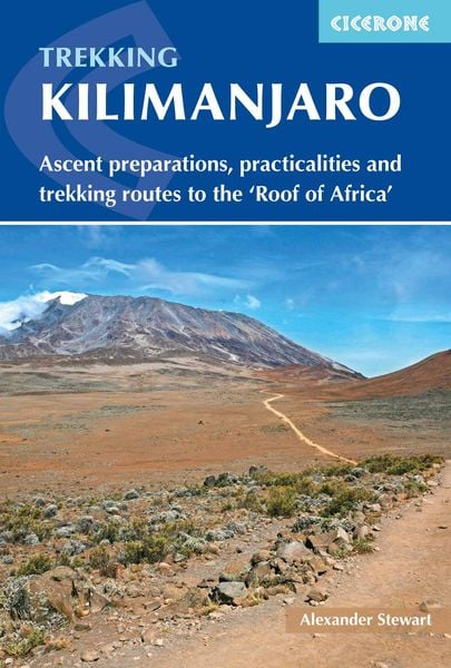 Produktbild: Kilimanjaro