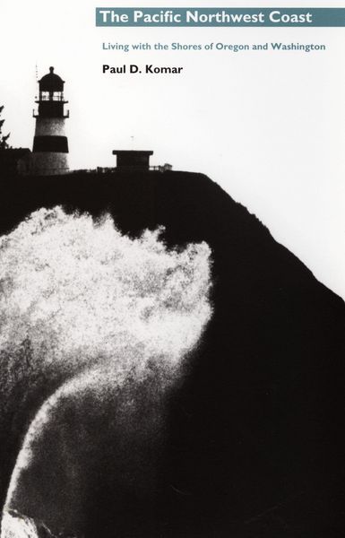 Produktbild: The Pacific Northwest Coast