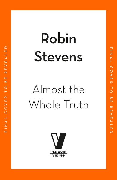 Produktbild: Almost the Whole Truth