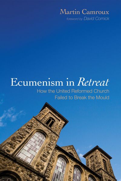 Produktbild: Ecumenism in Retreat