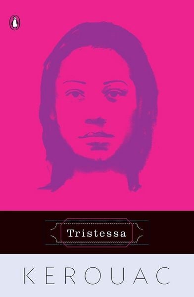 Produktbild: Tristessa