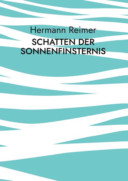 Produktbild: Schatten der Sonnenfinsternis