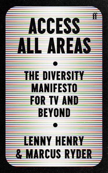 Produktbild: Access All Areas