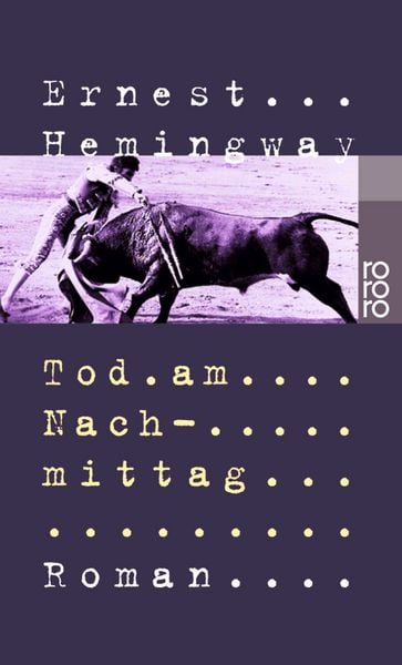 Produktbild: Tod am Nachmittag