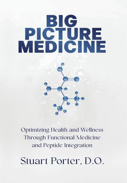 Produktbild: Big Picture Medicine