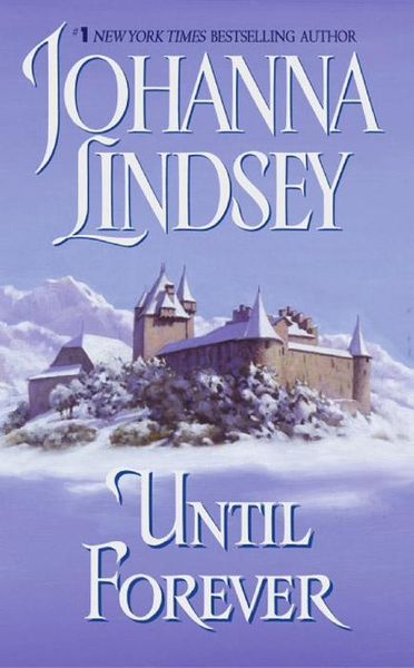 Produktbild: Until Forever