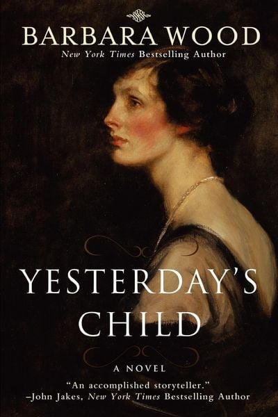 Produktbild: Yesterday's Child
