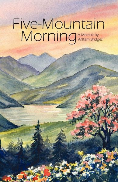 Produktbild: Five-Mountain Morning