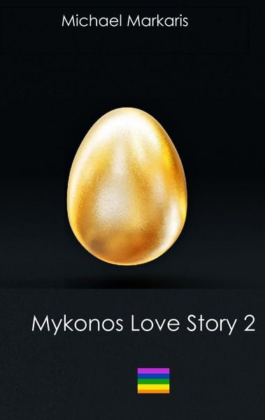 Produktbild: Mykonos Love Story 2