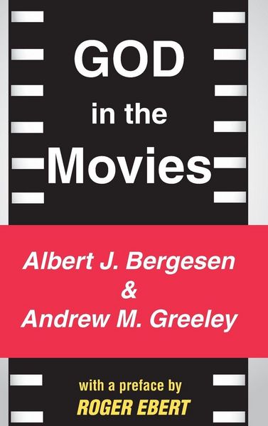 Produktbild: God in the Movies