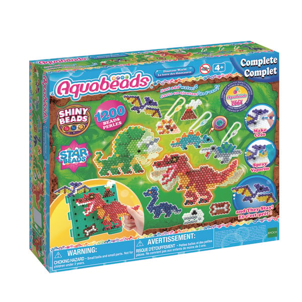 Produktbild: Dinosaurier Bastelset