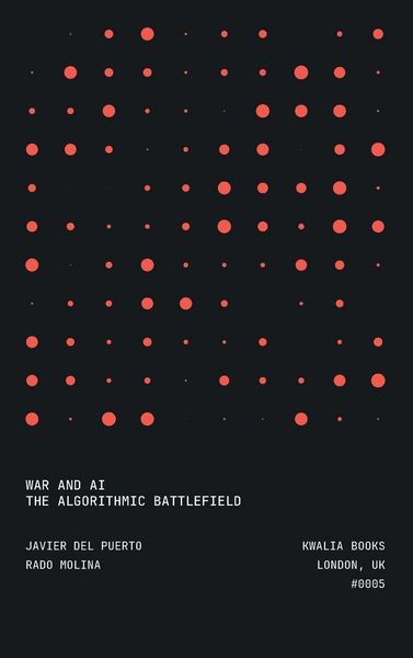 Produktbild: War and AI