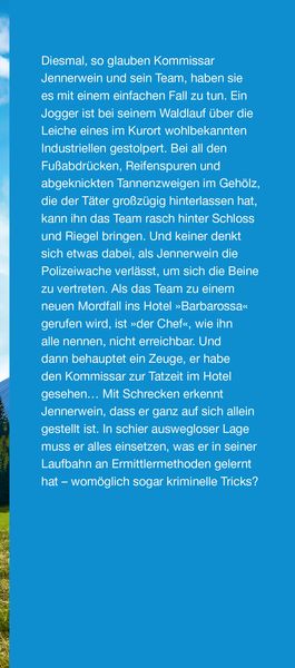 Produktbild: Bei F&ouml;hn brummt selbst dem Tod der Sch&auml;del
