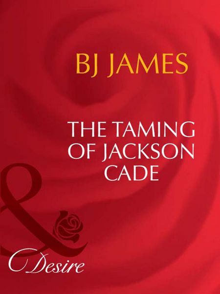 Produktbild: The Taming Of Jackson Cade