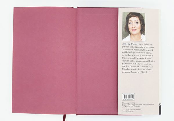 Produktbild: Das M&auml;dchen aus der Severinstra&szlig;e