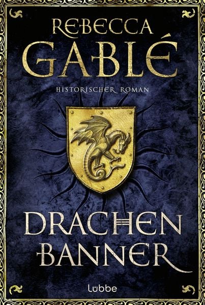 Produktbild: Drachenbanner