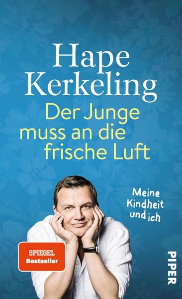 Produktbild: Der Junge muss an die frische Luft