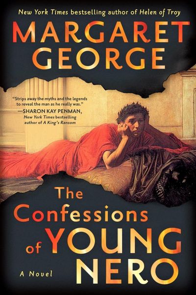 Produktbild: The Confessions of Young Nero