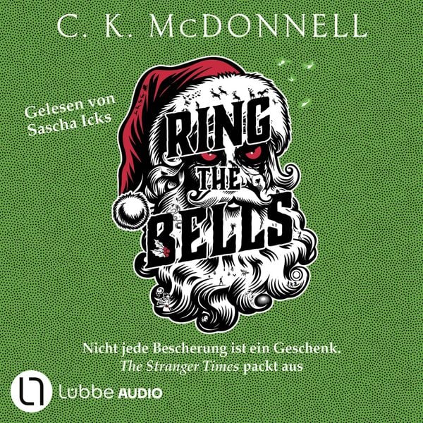 Produktbild: Ring the Bells - The Stranger Times, Teil 5