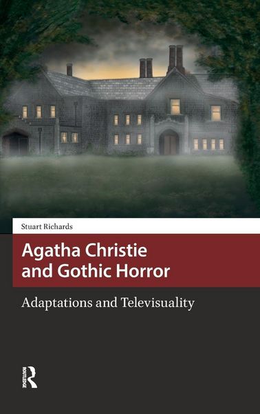 Produktbild: Agatha Christie and Gothic Horror